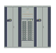 NetSure-HVT-C01系列通信用高压直流电源